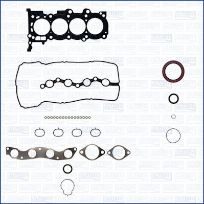 WG1752334 WILMINK GROUP Комплект прокладок, двигатель