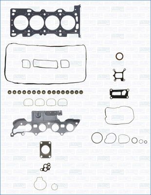 WG1957860 WILMINK GROUP Комплект прокладок, двигатель