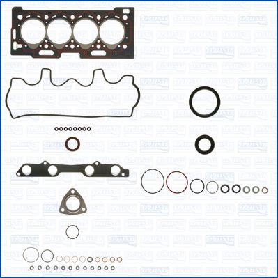 50459800 AJUSA Комплект прокладок, двигатель