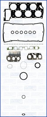 WG1452599 WILMINK GROUP Комплект прокладок, двигатель