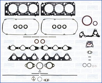 50374400 AJUSA Комплект прокладок, двигатель