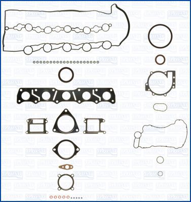 WG1453204 WILMINK GROUP Комплект прокладок, двигатель