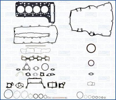 50330600 AJUSA Комплект прокладок, двигатель