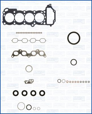 WG1453053 WILMINK GROUP Комплект прокладок, двигатель