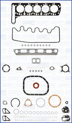 WG1163898 WILMINK GROUP Комплект прокладок, двигатель