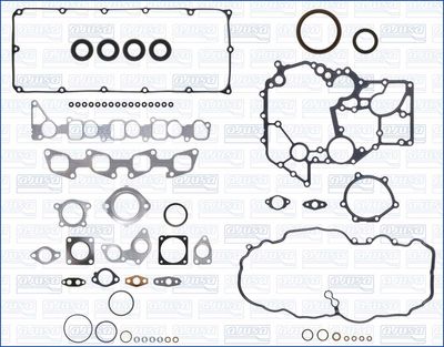 51107100 AJUSA Комплект прокладок, двигатель