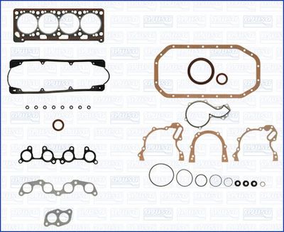 WG1164996 WILMINK GROUP Комплект прокладок, двигатель