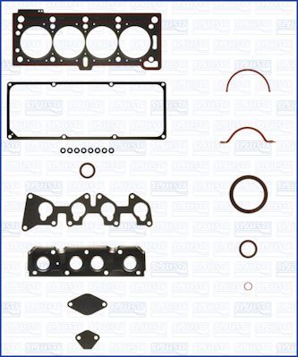 WG1164722 WILMINK GROUP Комплект прокладок, двигатель