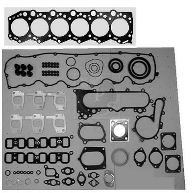 T126A50 NPS Комплект прокладок, двигатель