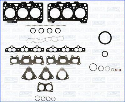 WG1752588 WILMINK GROUP Комплект прокладок, двигатель