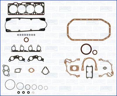 WG1164994 WILMINK GROUP Комплект прокладок, двигатель