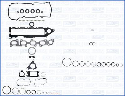 WG2083095 WILMINK GROUP Комплект прокладок, двигатель