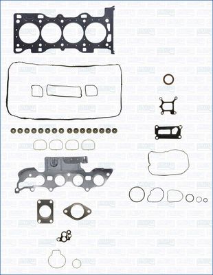 WG1957861 WILMINK GROUP Комплект прокладок, двигатель