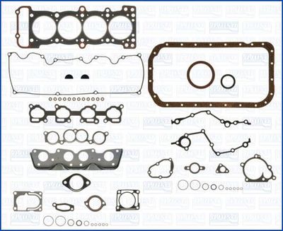 50138700 AJUSA Комплект прокладок, двигатель