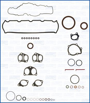 51086600 AJUSA Комплект прокладок, двигатель