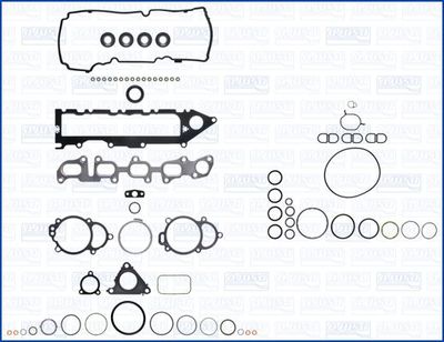 WG1958250 WILMINK GROUP Комплект прокладок, двигатель