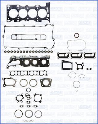 WG1752441 WILMINK GROUP Комплект прокладок, двигатель