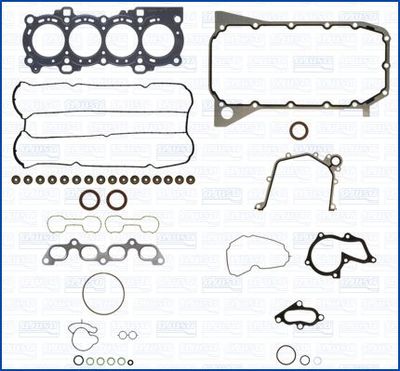 WG2172102 WILMINK GROUP Комплект прокладок, двигатель