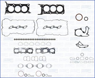 50422500 AJUSA Комплект прокладок, двигатель