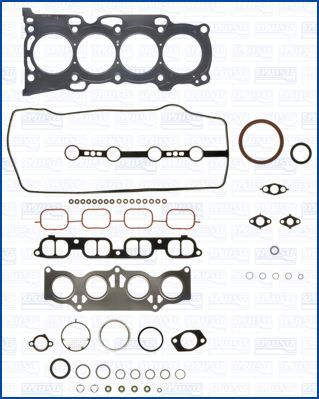 WG1165299 WILMINK GROUP Комплект прокладок, двигатель