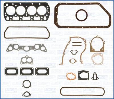 WG1164069 WILMINK GROUP Комплект прокладок, двигатель