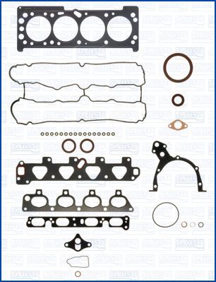 WG1165395 WILMINK GROUP Комплект прокладок, двигатель