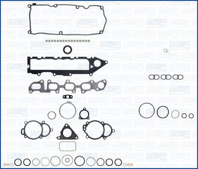 WG1958268 WILMINK GROUP Комплект прокладок, двигатель