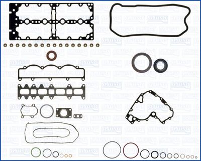 51077000 AJUSA Комплект прокладок, двигатель