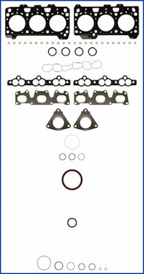 WG1453011 WILMINK GROUP Комплект прокладок, двигатель