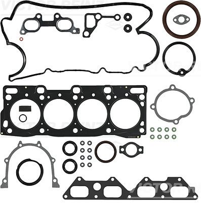 WG1239616 WILMINK GROUP Комплект прокладок, двигатель