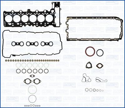 50403500 AJUSA Комплект прокладок, двигатель
