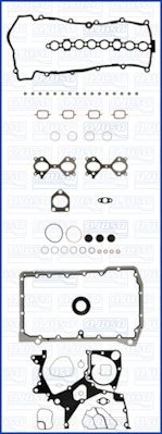 WG1453197 WILMINK GROUP Комплект прокладок, двигатель