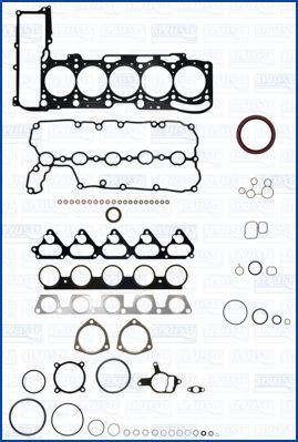 WG2082943 WILMINK GROUP Комплект прокладок, двигатель