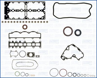 51077100 AJUSA Комплект прокладок, двигатель
