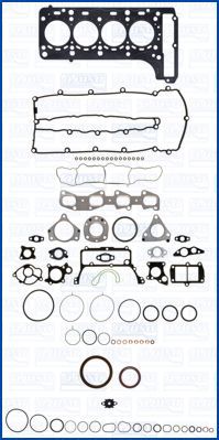 WG1752243 WILMINK GROUP Комплект прокладок, двигатель