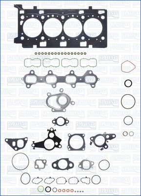 50519300 AJUSA Комплект прокладок, двигатель