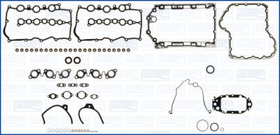 WG1453125 WILMINK GROUP Комплект прокладок, двигатель