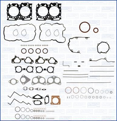 WG1752404 WILMINK GROUP Комплект прокладок, двигатель