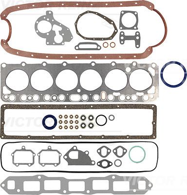 WG1239264 WILMINK GROUP Комплект прокладок, двигатель