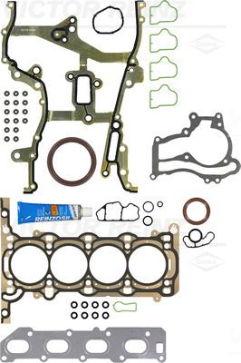 WG1239120 WILMINK GROUP Комплект прокладок, двигатель