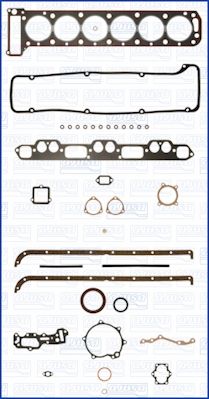 WG1164775 WILMINK GROUP Комплект прокладок, двигатель