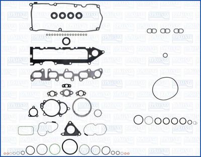 WG1958285 WILMINK GROUP Комплект прокладок, двигатель