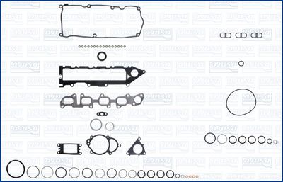 WG1958269 WILMINK GROUP Комплект прокладок, двигатель