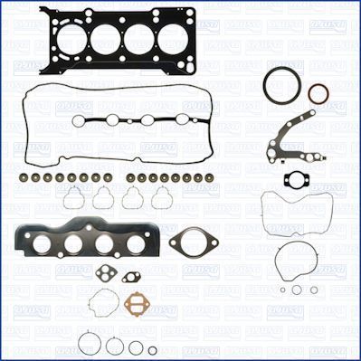 50365500 AJUSA Комплект прокладок, двигатель