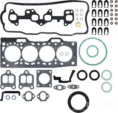 WG1239498 WILMINK GROUP Комплект прокладок, двигатель