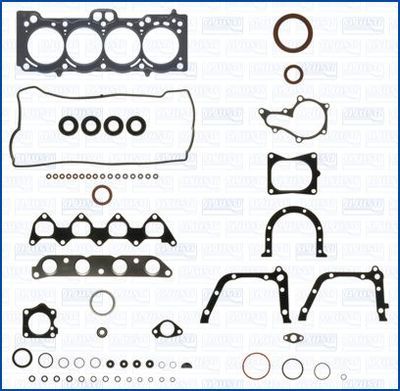 WG1452882 WILMINK GROUP Комплект прокладок, двигатель