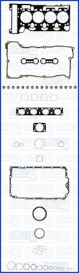 WG1452823 WILMINK GROUP Комплект прокладок, двигатель