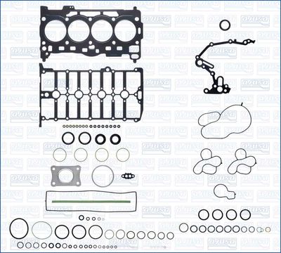 50506800 AJUSA Комплект прокладок, двигатель