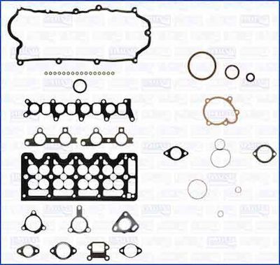 WG1453201 WILMINK GROUP Комплект прокладок, двигатель