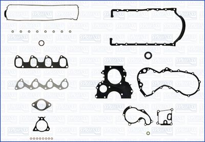 WG1453160 WILMINK GROUP Комплект прокладок, двигатель